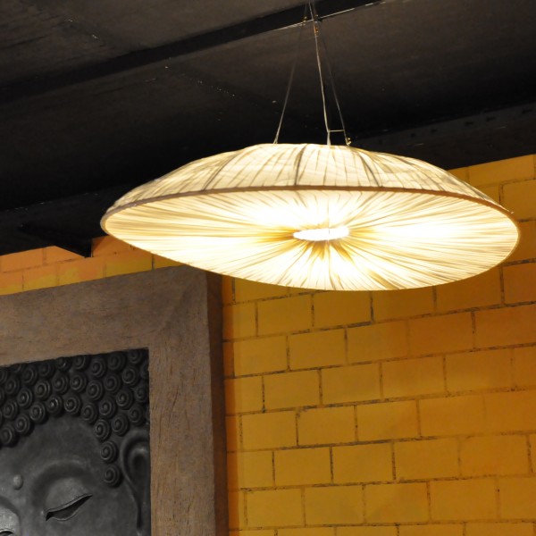 Silk Cloud Classic Deckenlampe